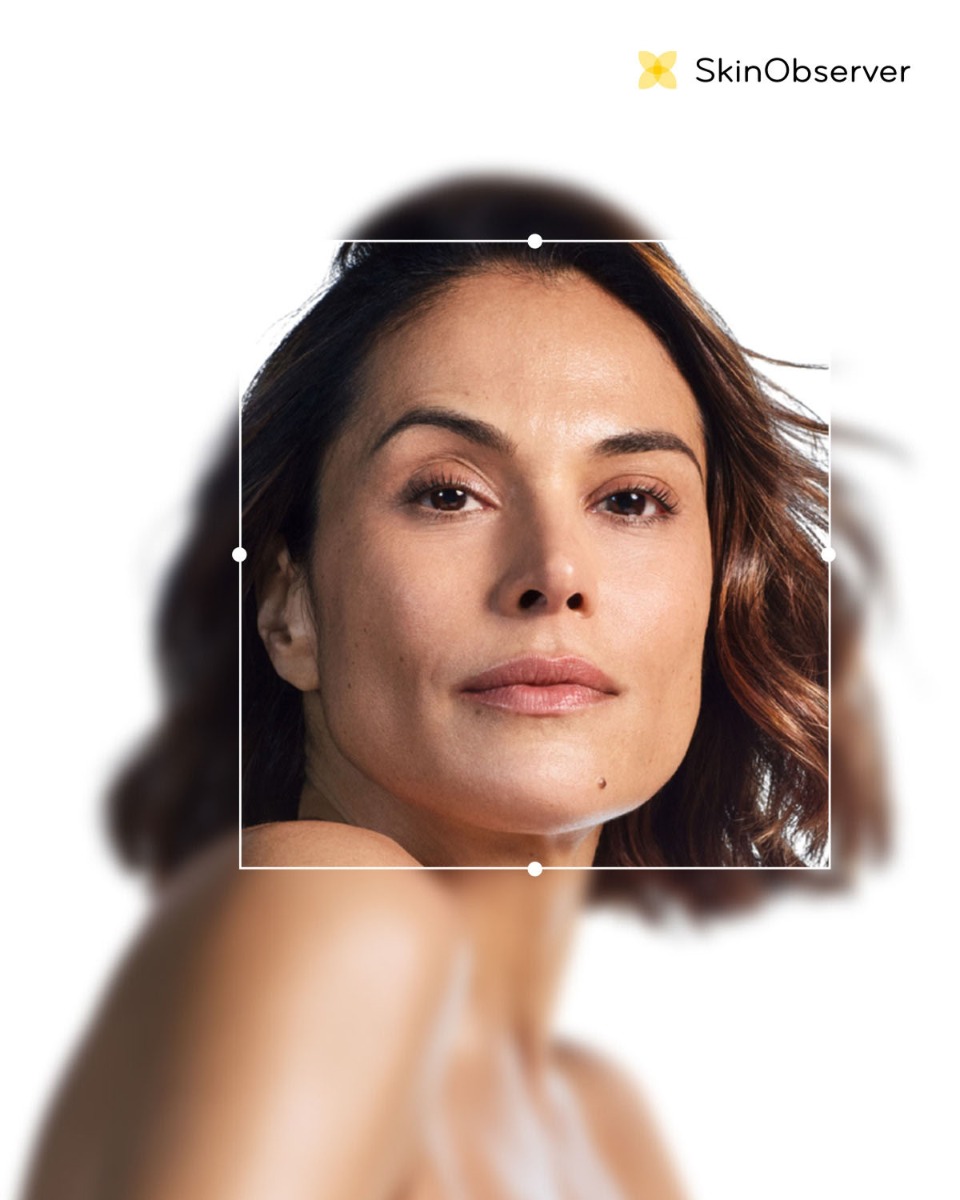 Analise sua pele: SkinObserver