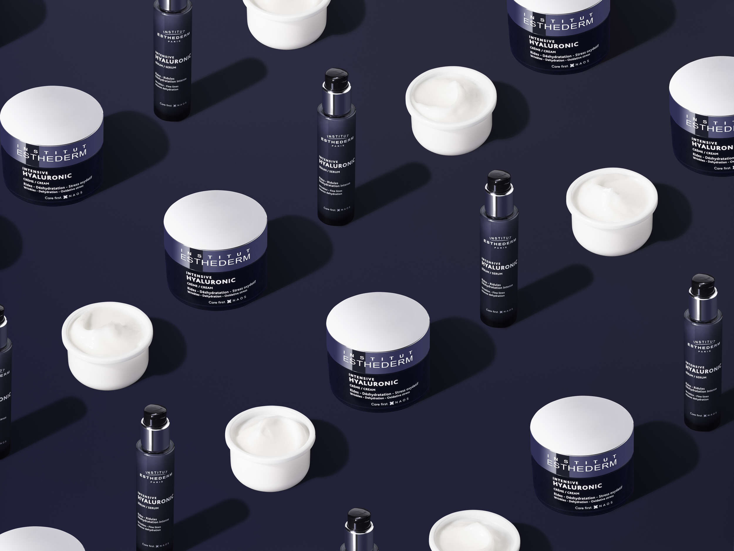 creme hydratante