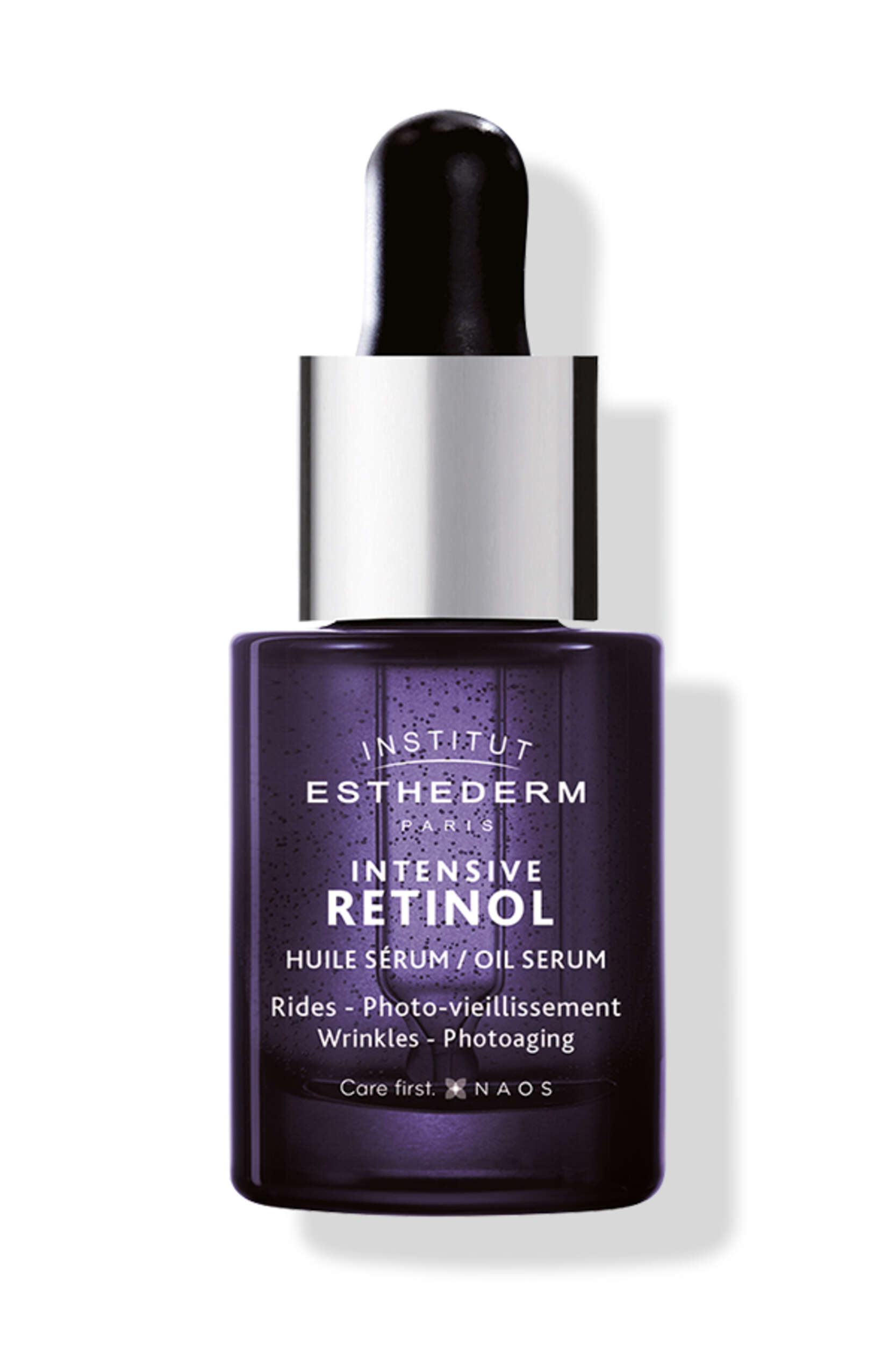 crème lift & repair happy ageing