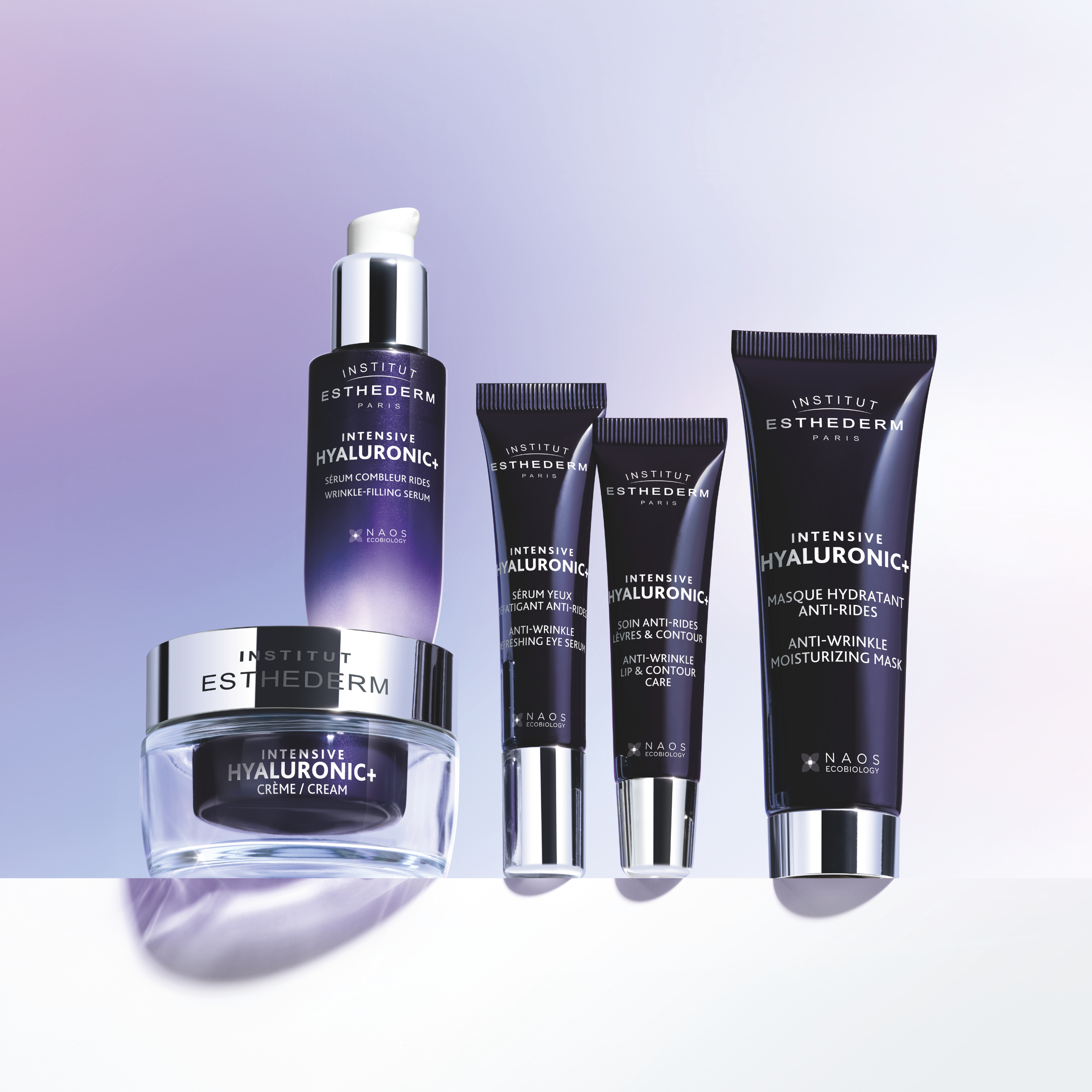 &aacute;cido hialur&oacute;nico 